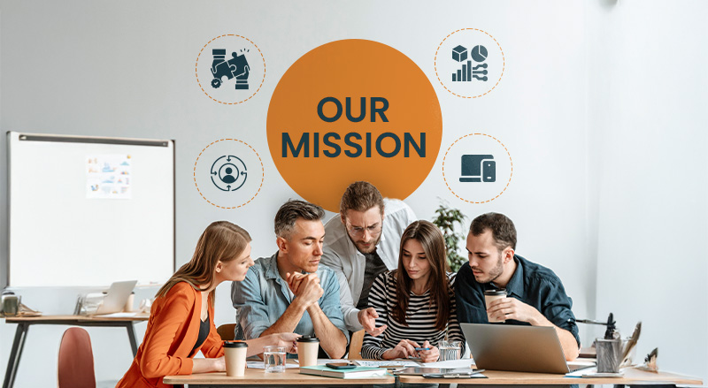 Our Vision