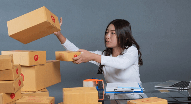 Digital technology solutions for retail innovation