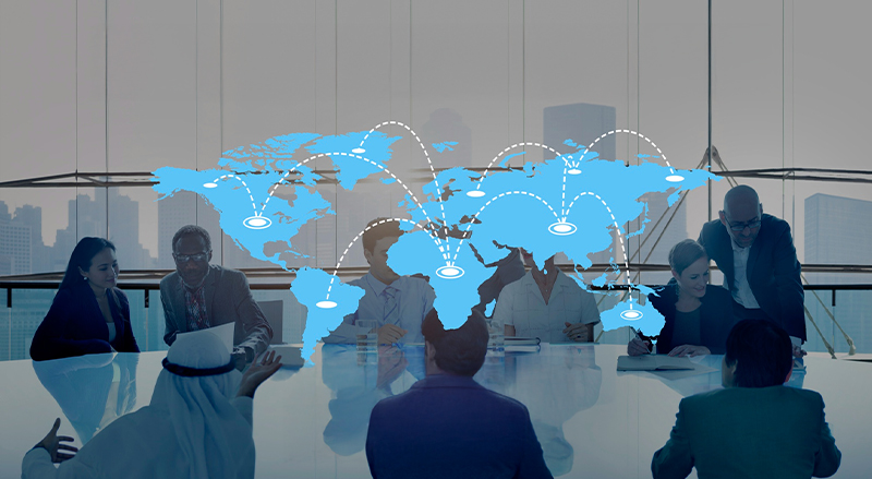 Trading solutions for market connectivity and data