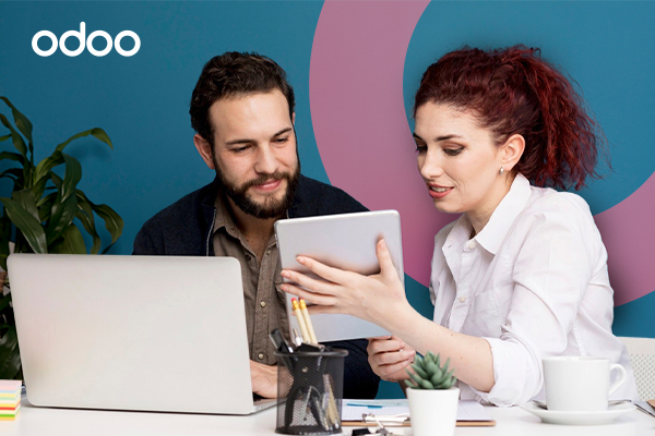 Odoo implementation services by Techvaria