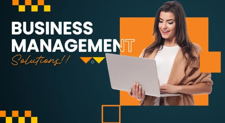 Business Management