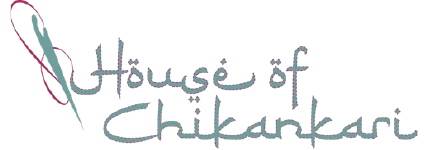 house of chikankari