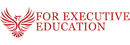 For Executive Education
