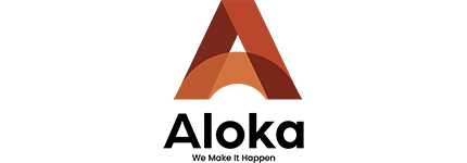 Porty Ushan, Aloka Technology Solutions.