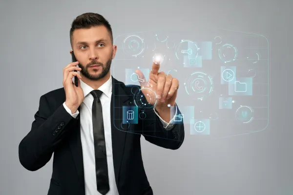 Digital Transformation
