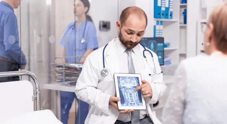 Healthcare Services
