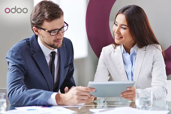 Hire Odoo Consultant