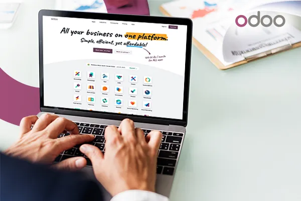 Odoo Customization