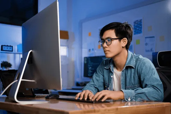 HIRE ODOO DEVELOPER