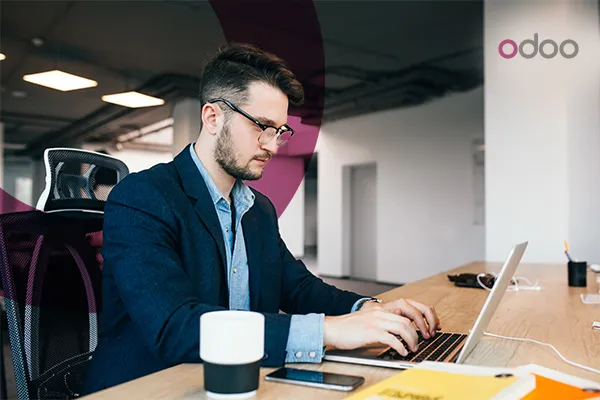 Odoo Developer