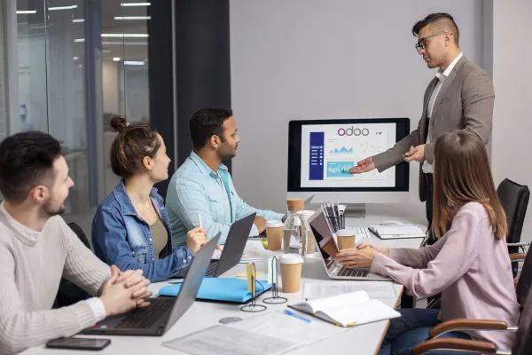 Odoo Functional