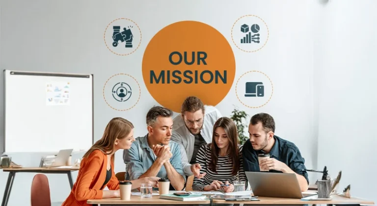 Our Mission