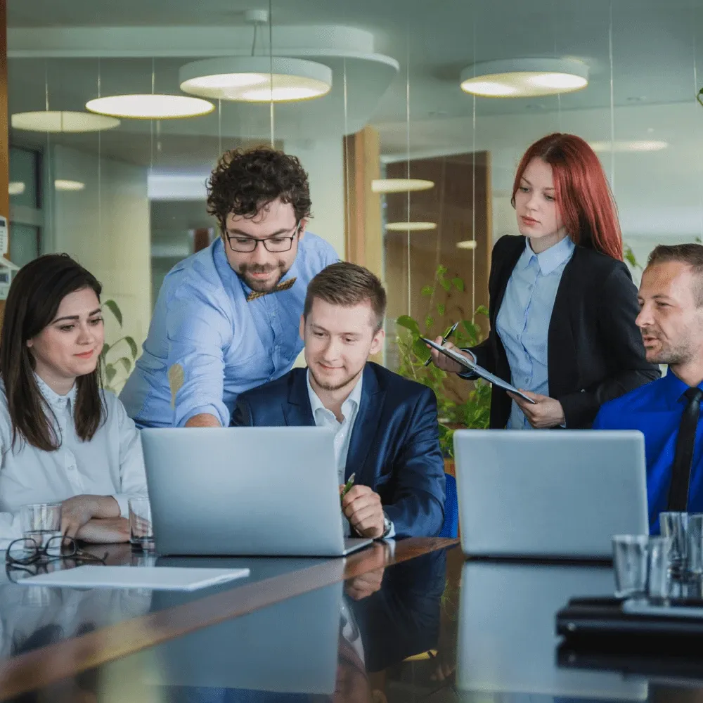 Why choose techvaria