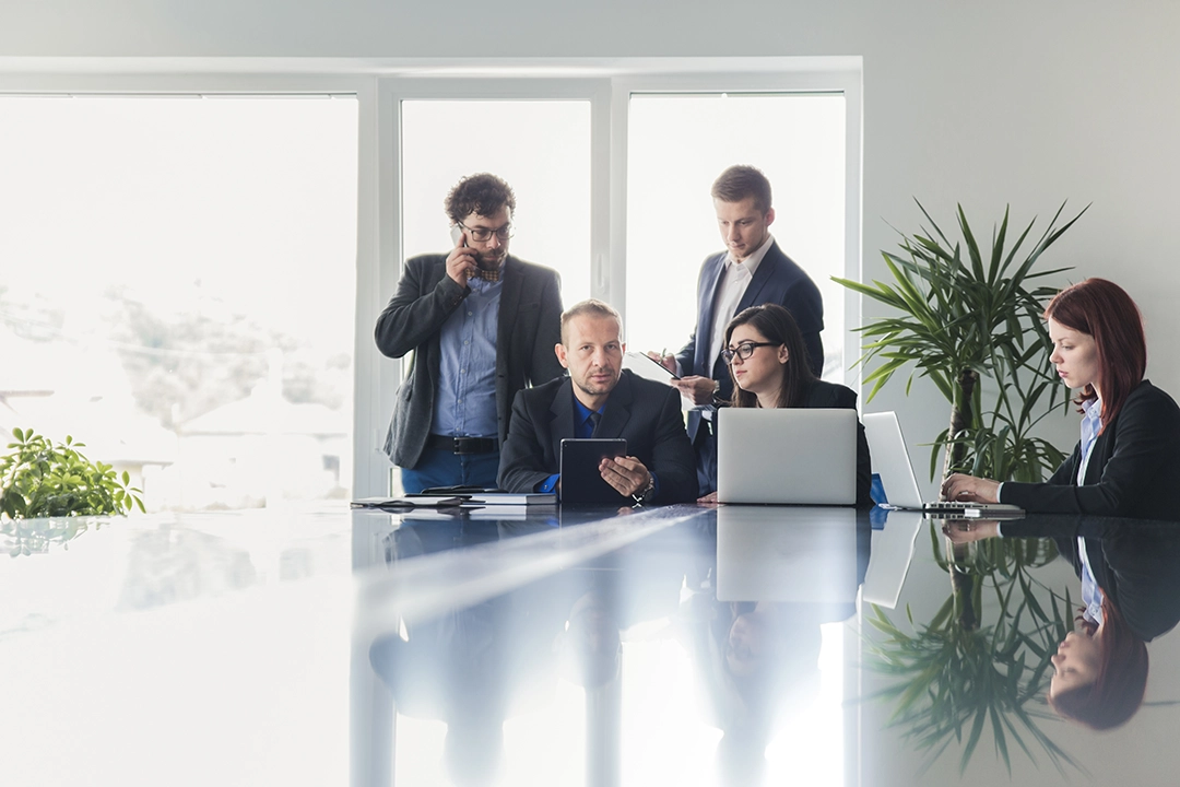 Why Choose Techvaria