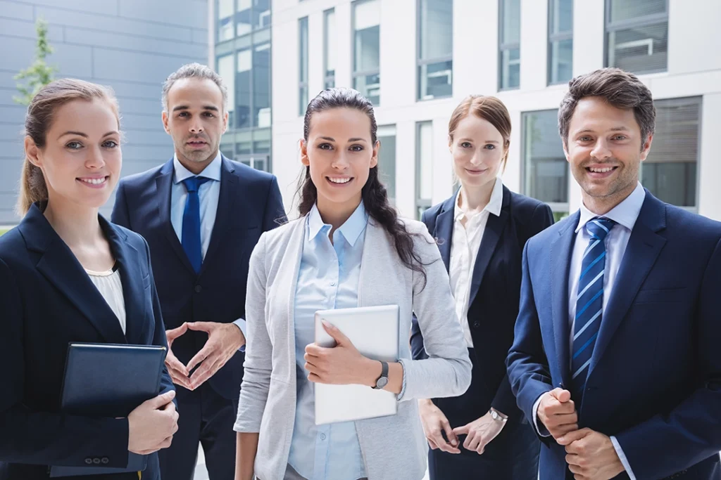 Why choose Techvaria