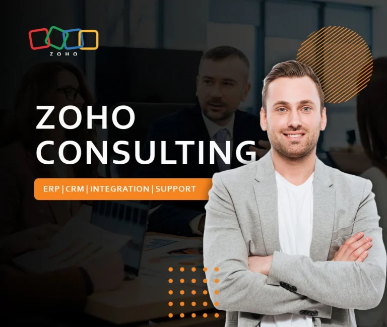 Zoho Consulting