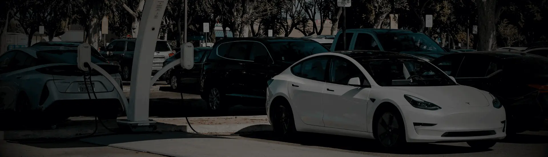 Electric Automotive Industry