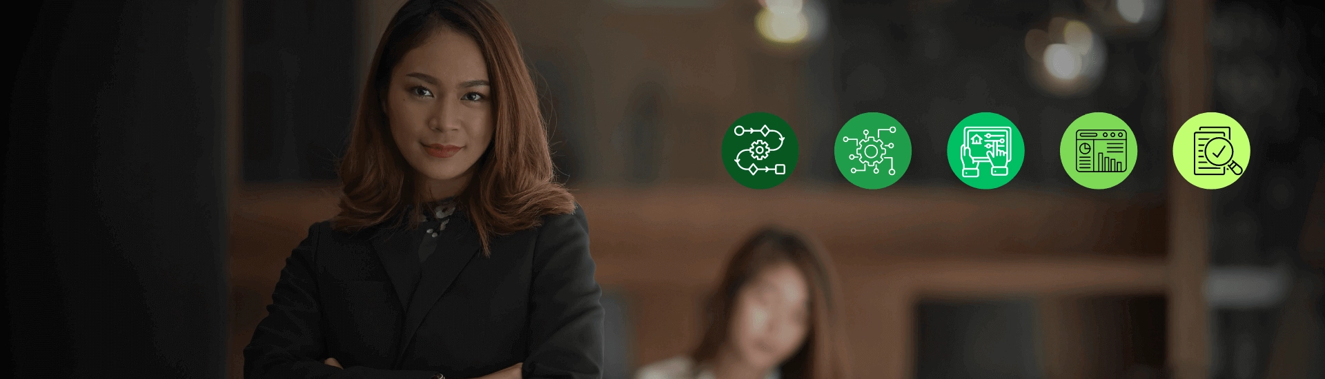Workflow Automation