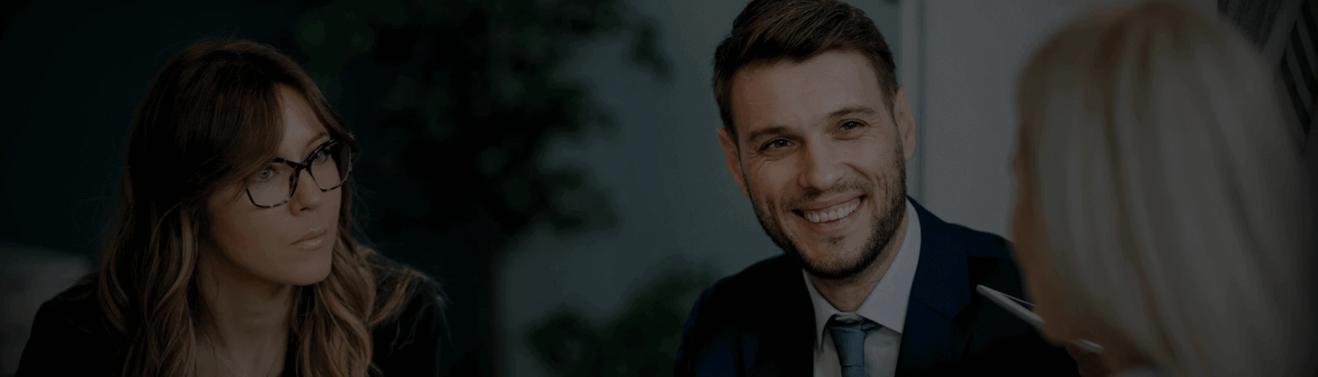 zoho partner for your business
