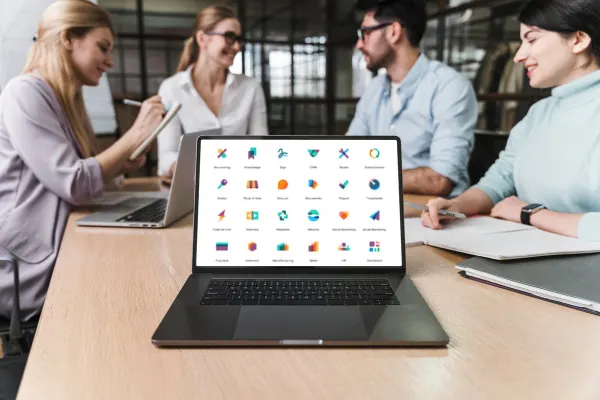 Odoo Services in India