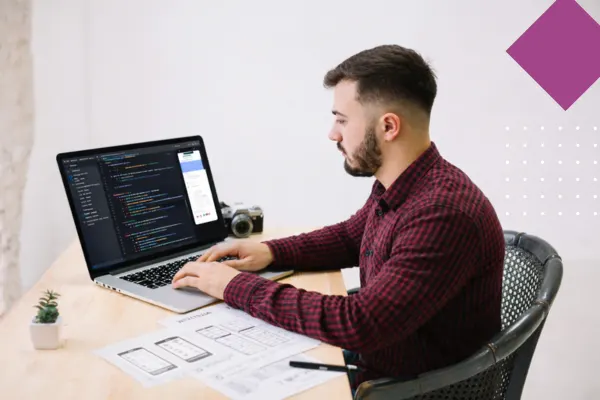 Odoo App Development