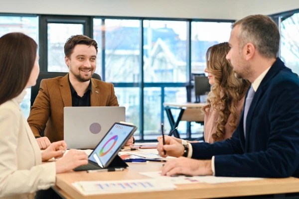 Odoo Consulting Services