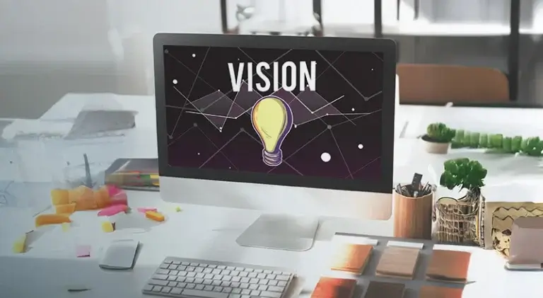 Our Vision