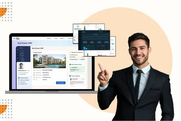 Zoho CRM Implementation