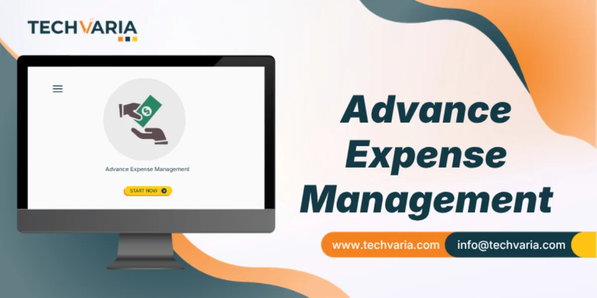 Advance Expense Management