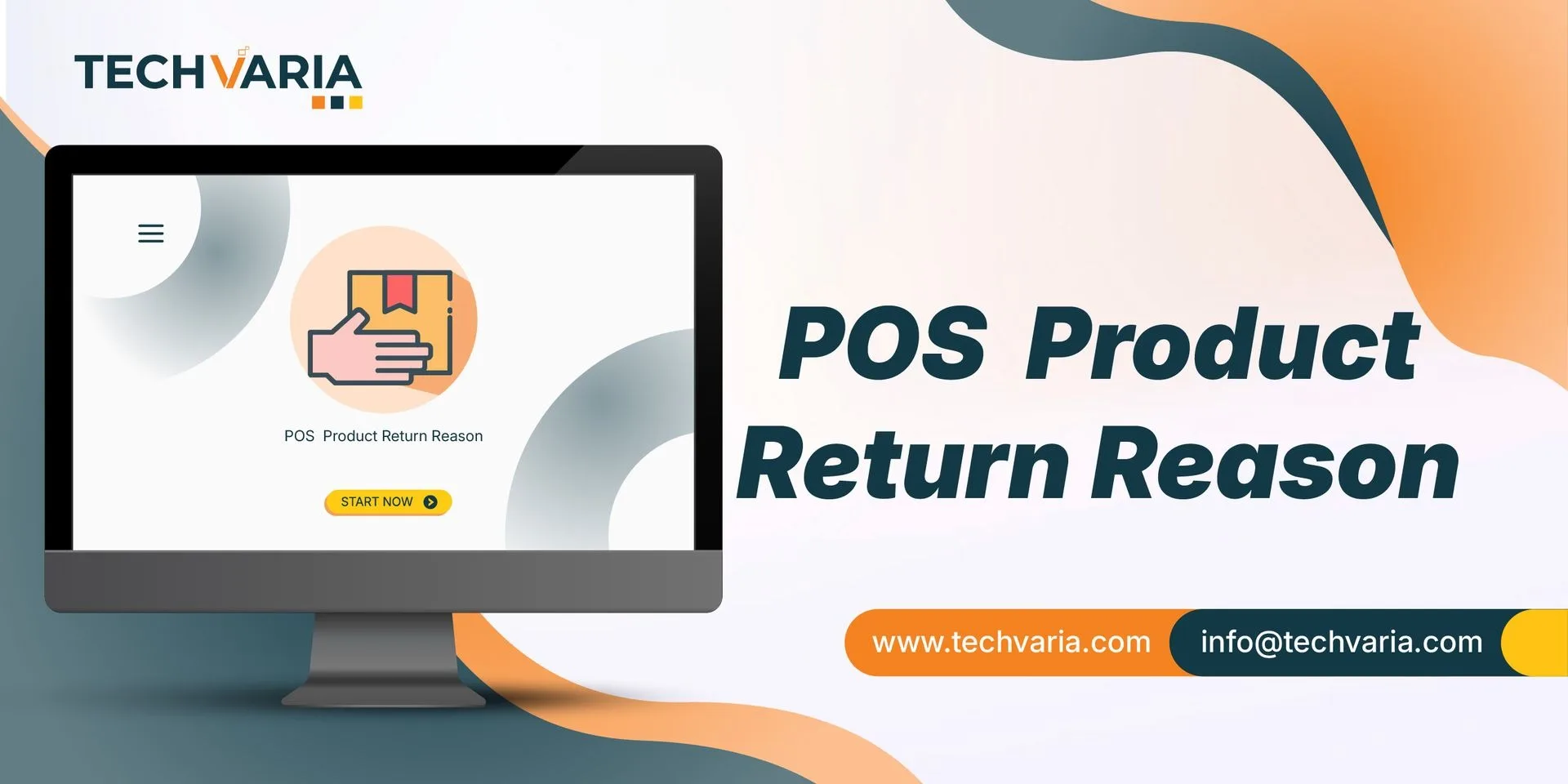 POS Product Return Reason