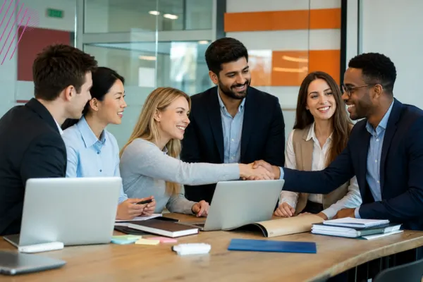 Odoo ERP Implementation Partner UAE