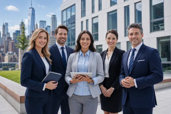 Zoho CRM and Odoo ERP Implementation partner in New York