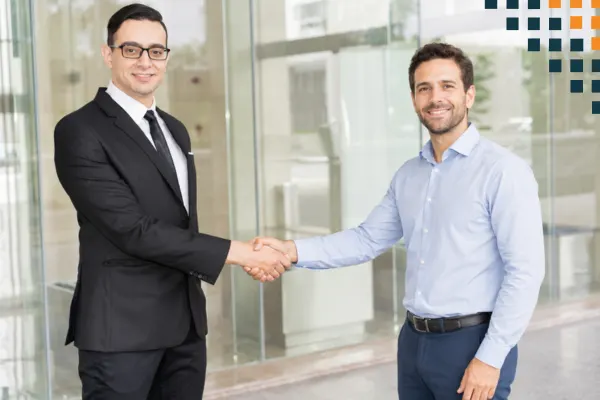 Zoho and Odoo Partner in Dubai