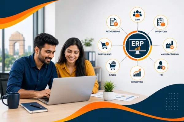 Business Challenges We Solve for Delhi Businesses