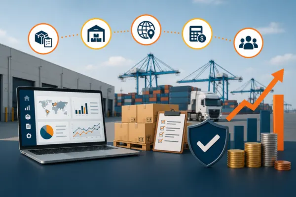 Business Challenges We Solve for JAFZA Businesses