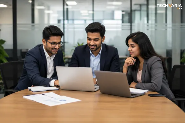 Expert Zoho CRM Implementation Services in Surat