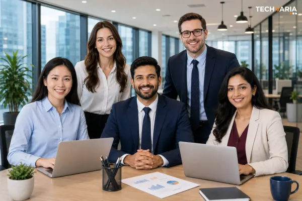 Trusted Zoho CRM Implementation Partner in Chennai