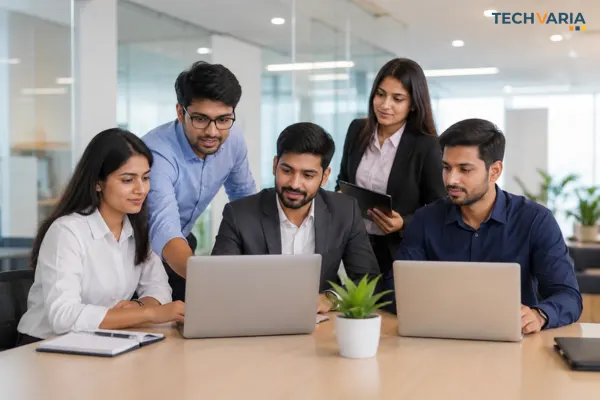 Trusted Zoho CRM Implementation Partner in Coimbatore