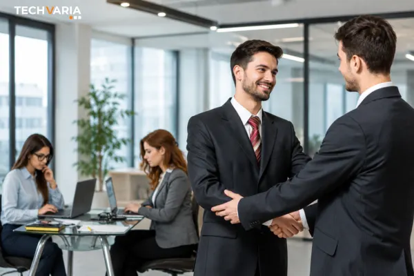 Trusted Zoho Implementation Partner Ahmedabad