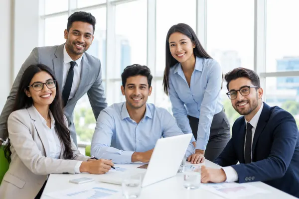Zoho CRM Implementation Experts Bangalore