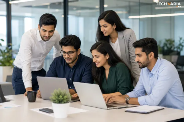 Zoho Implementation Partner Hyderabad