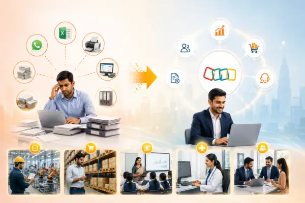 Common Issues Bhopal Businesses Undergo