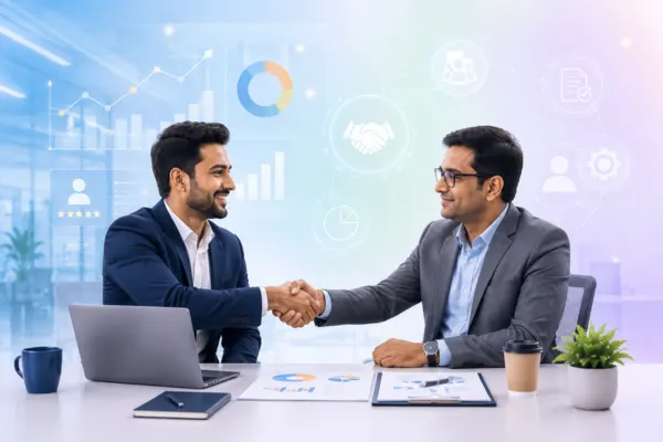 Why Businesses Across Odisha Choose Techvaria for Zoho?