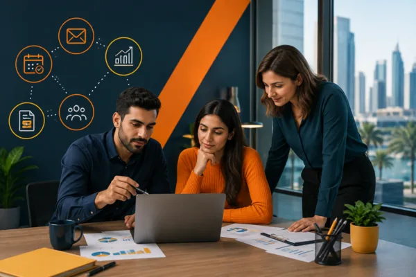Business Challenges We Solve for Dubai Media City Businesses