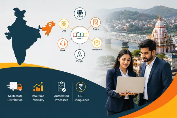 Business Challenges We Solve for Guwahati Businesses