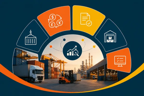Business Challenges We Solve for Hamriyah Free Zone Companies
