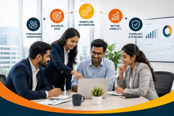 Business Challenges We Solve for Mohali Businesses