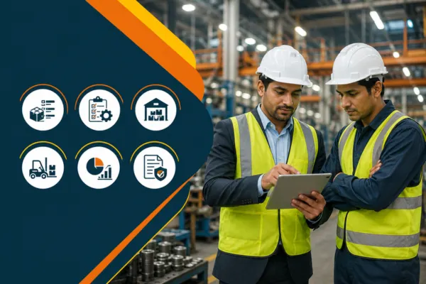 Business Challenges We Solve for Mussafah Industrial Businesses