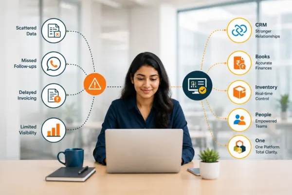 Business Challenges We Solve for Mysore Businesses