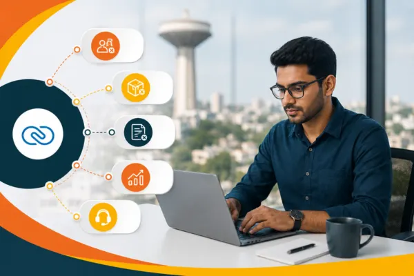 Business Challenges We Solve for Ranchi Businesses